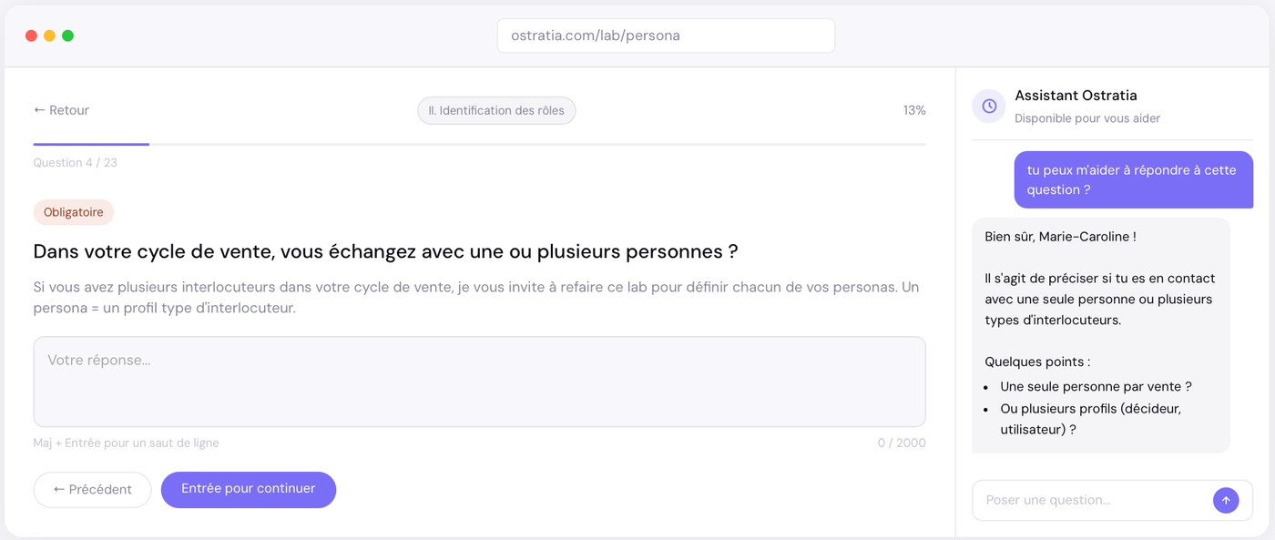 Chatbot-Ostratia-questionnaires-stratégiques