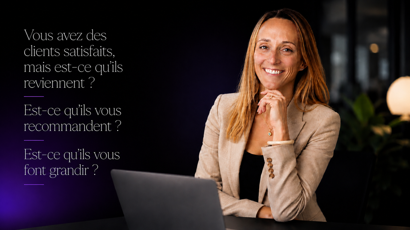 Les 5 erreurs marketing qui vous font perdre vos meilleurs clients 