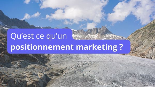 Définition et méthode d'un bon positionnement marketing avec Ostratia